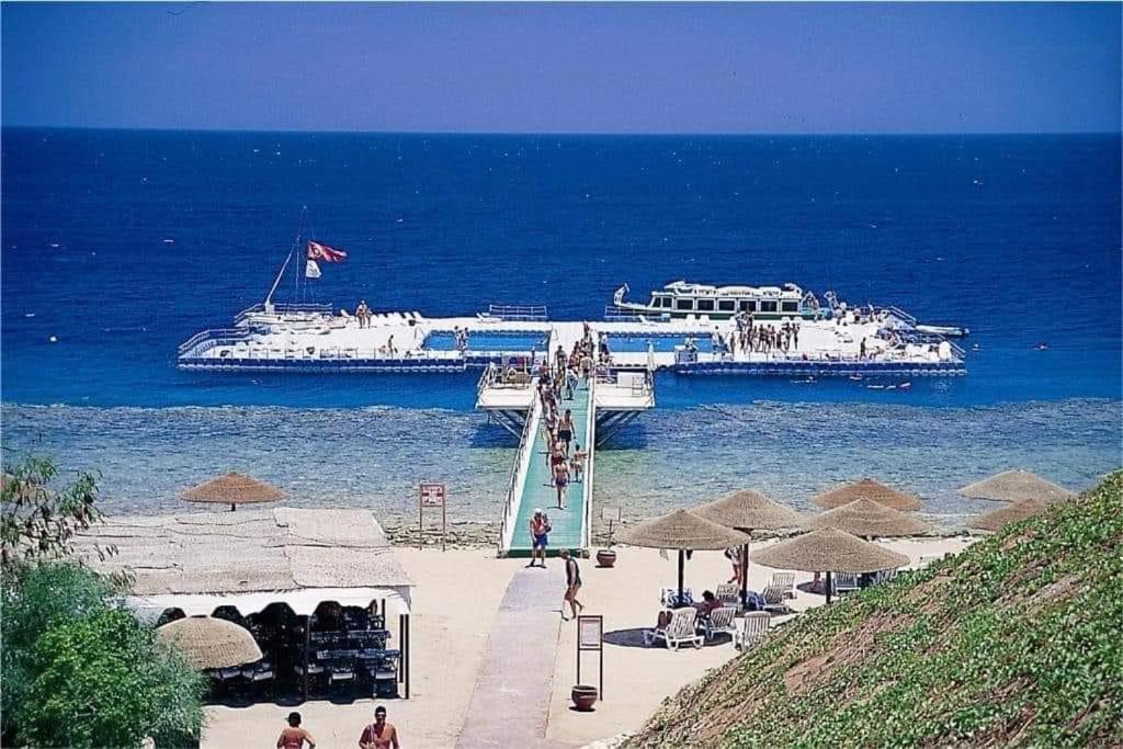 Harem At Coral Bay Hotel Sharm el-Sheikh Exterior photo